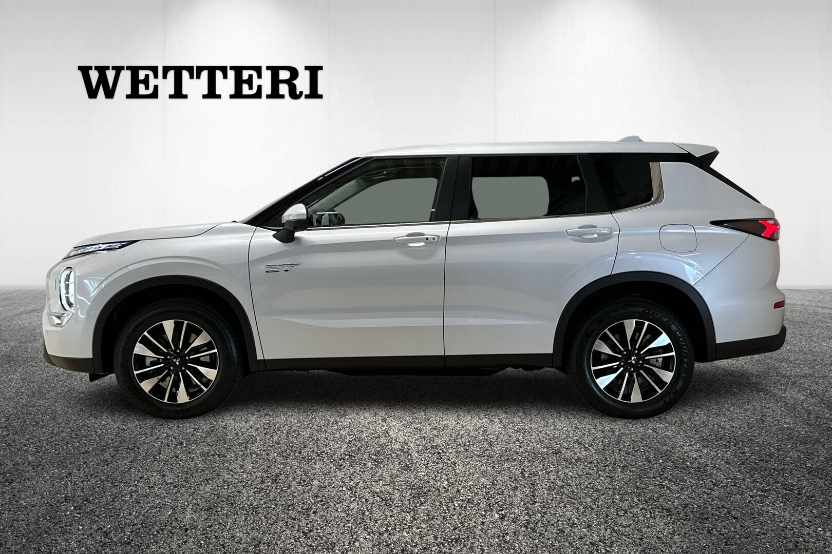 Mitsubishi Outlander 2025, kuva 2/17
