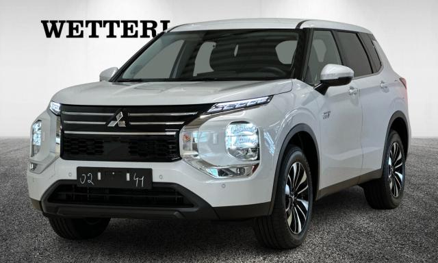 MITSUBISHI Outlander XTK-943