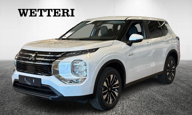 MITSUBISHI Outlander XTK-946