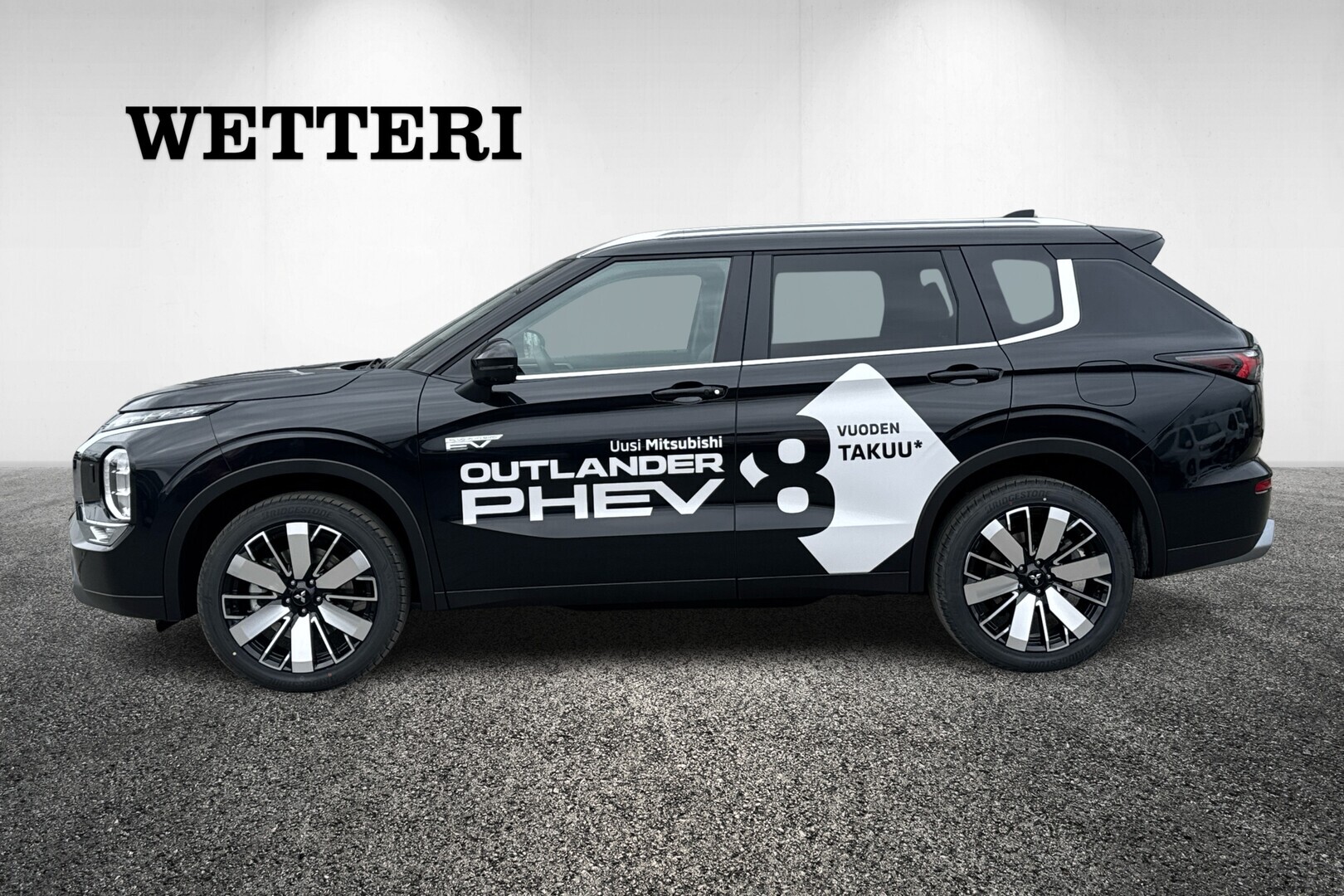 Mitsubishi Outlander 2025, kuva 5/16