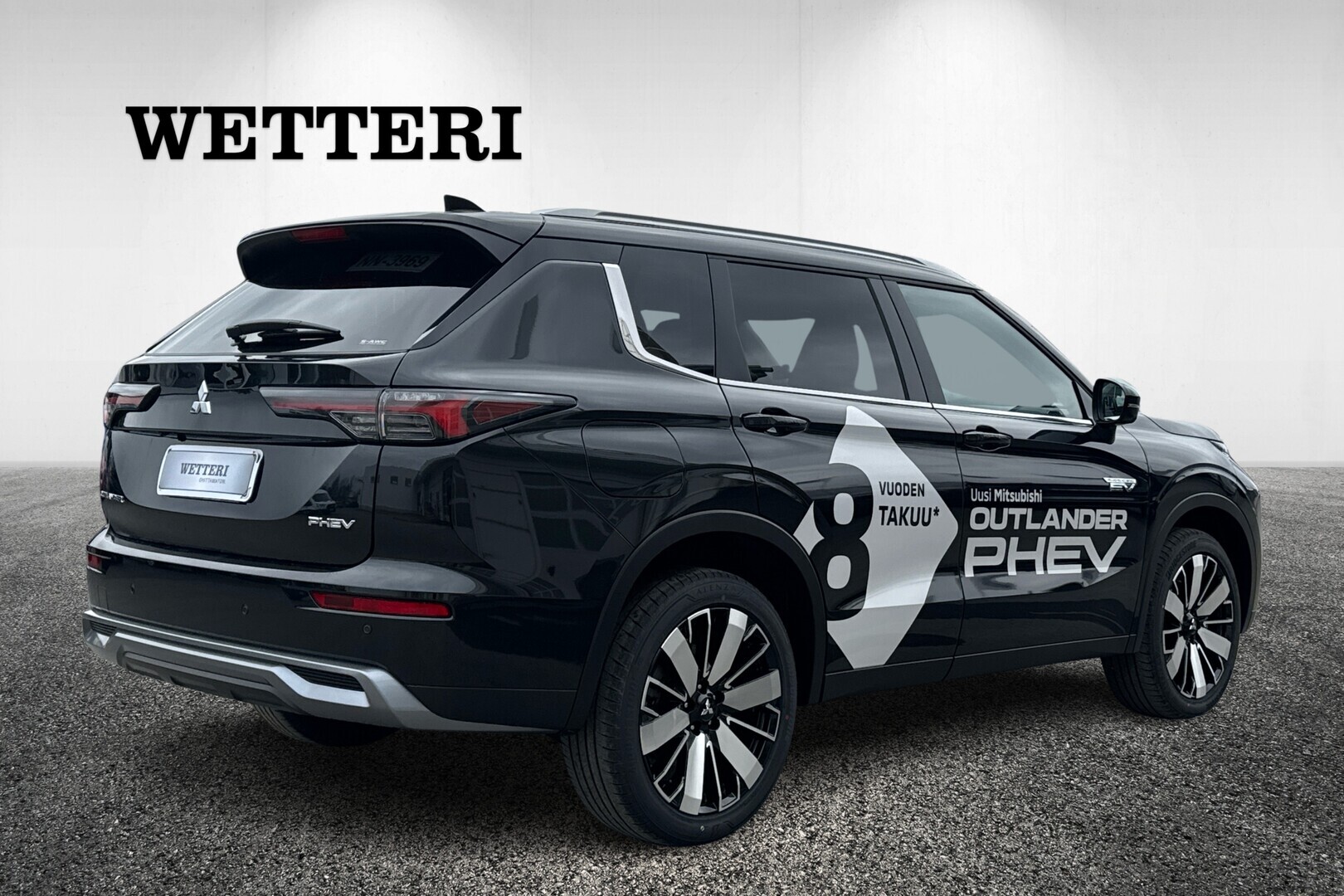 Mitsubishi Outlander 2025, kuva 3/16