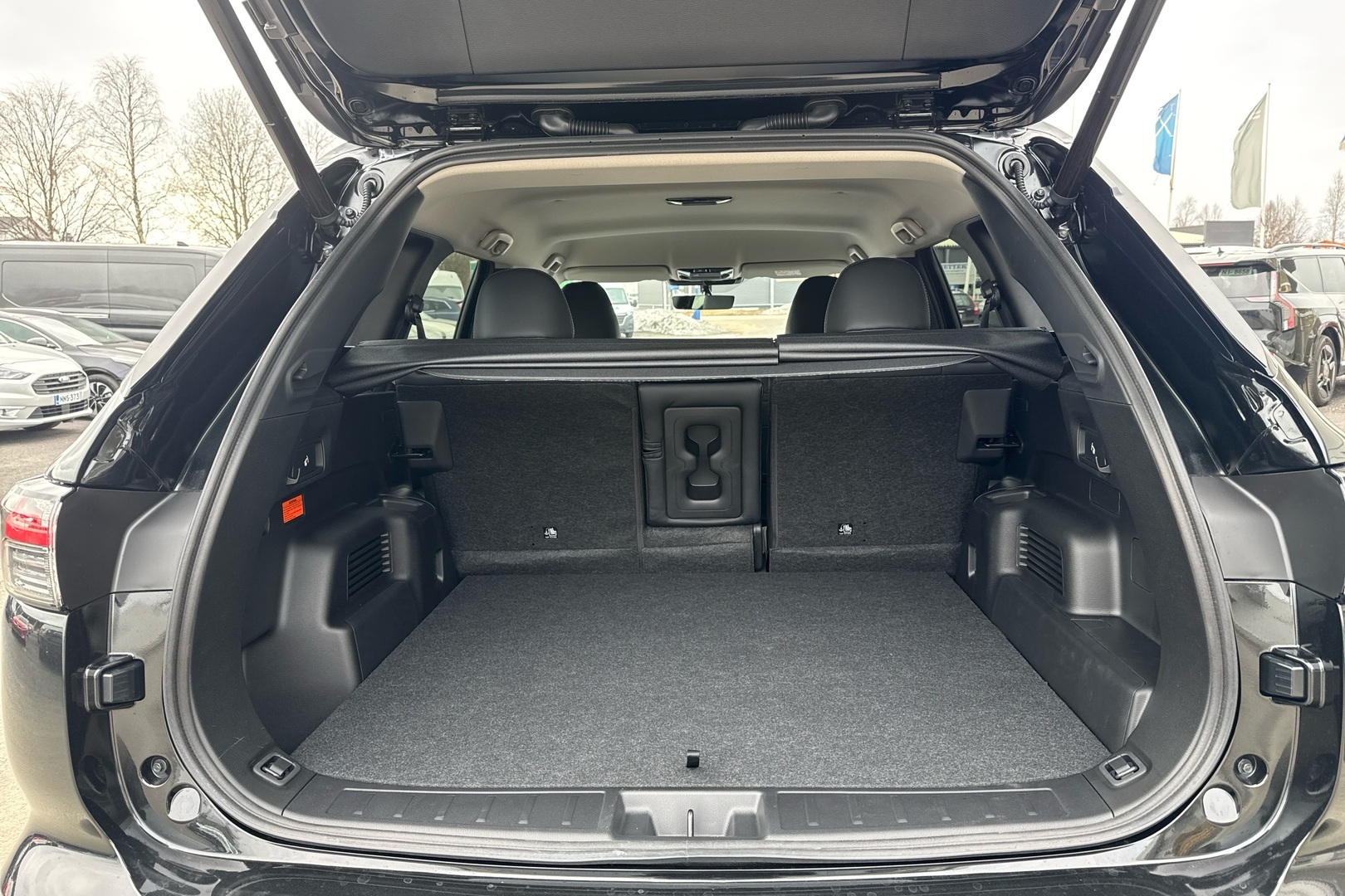 Mitsubishi Outlander 2025, kuva 7/16