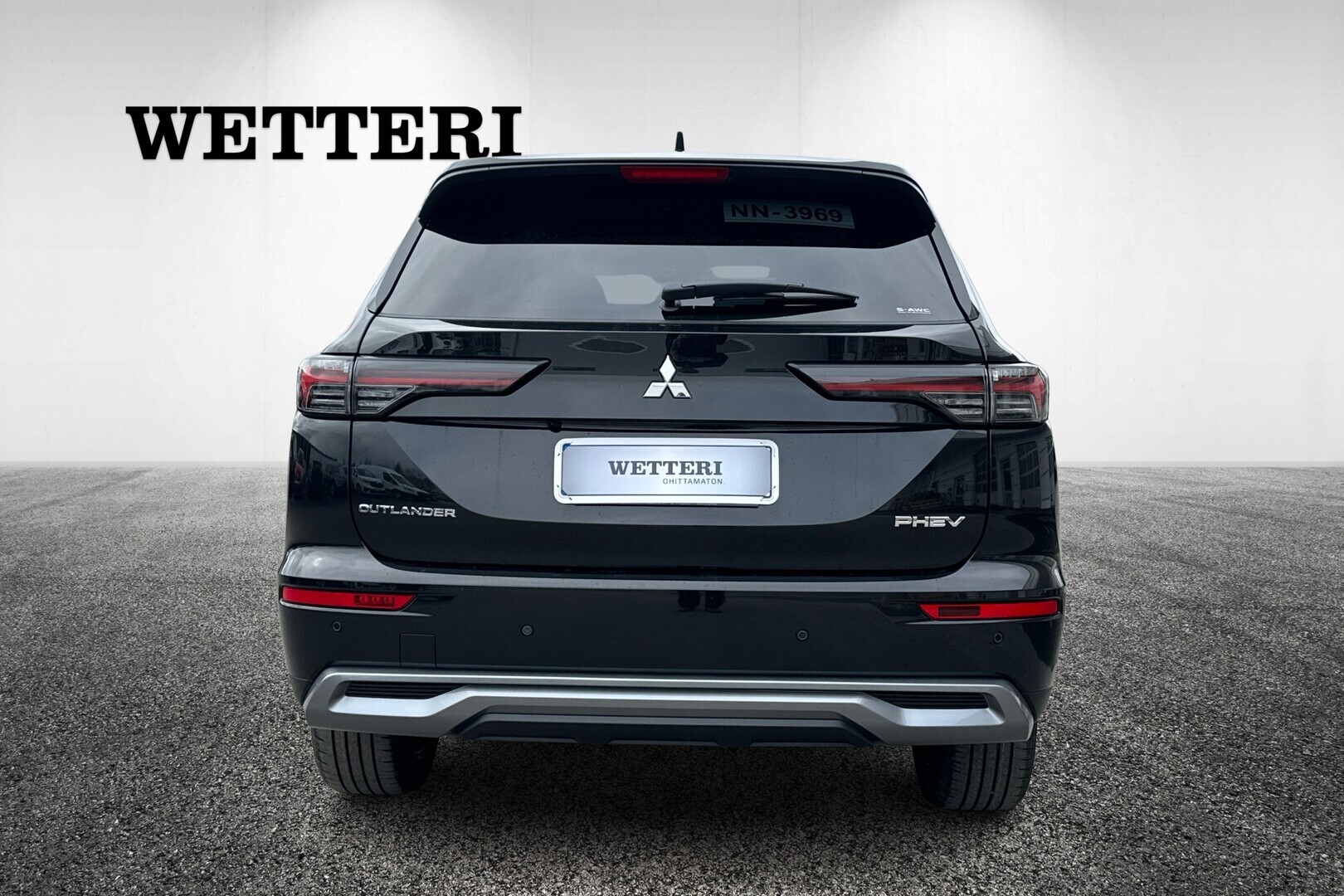 Mitsubishi Outlander 2025, kuva 4/16