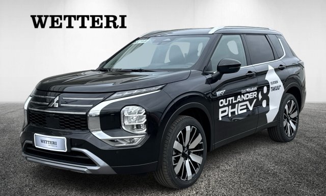MITSUBISHI Outlander XTK-959