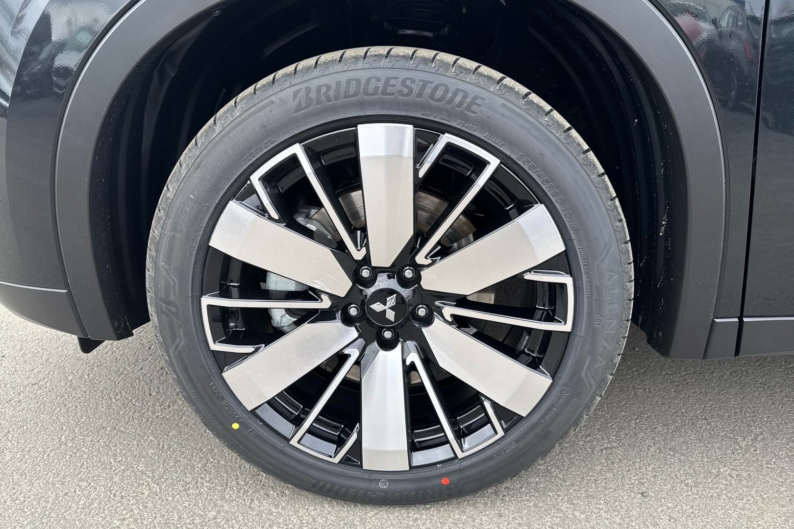 Mitsubishi Outlander 2025, kuva 6/16