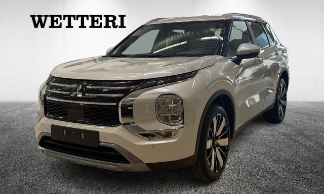 MITSUBISHI Outlander XTK-961