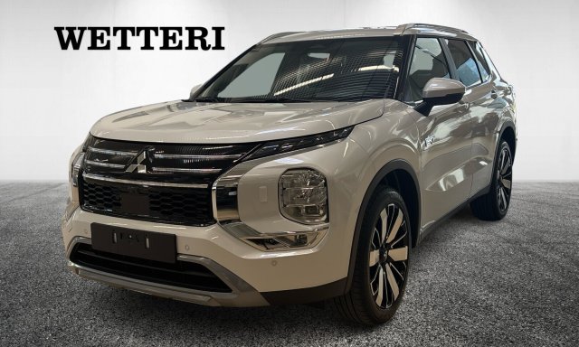 MITSUBISHI Outlander XTK-961