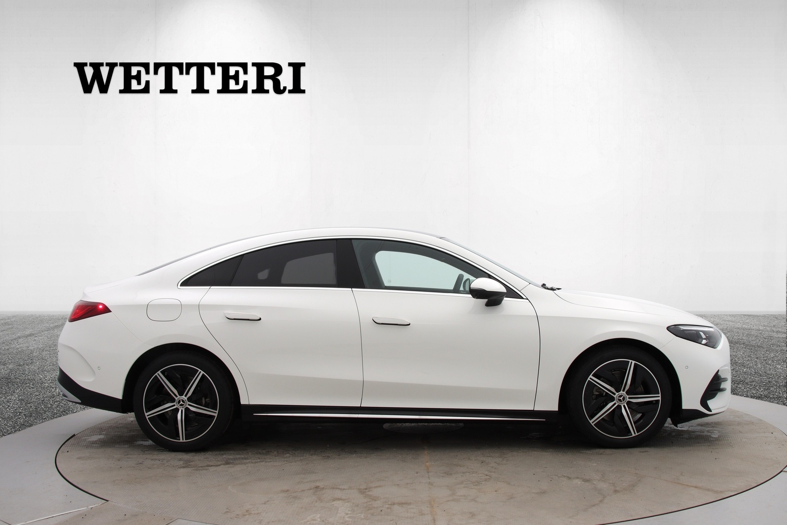 Mercedes-Benz CLA 350 4MATIC AMG Line 2026, kuva 6/39