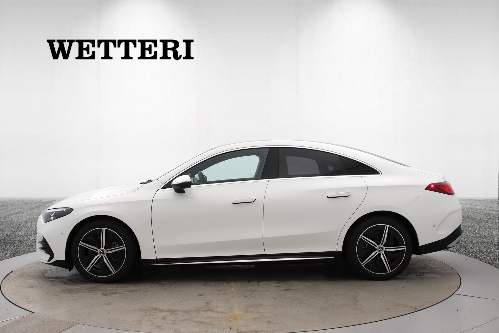 Mercedes-Benz CLA 350 4MATIC AMG Line 2026, kuva 2/39