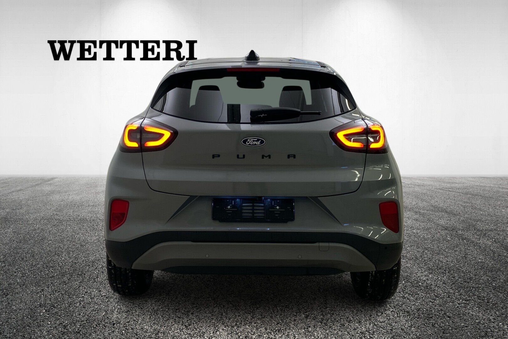 Ford Puma 2026, kuva 4/16