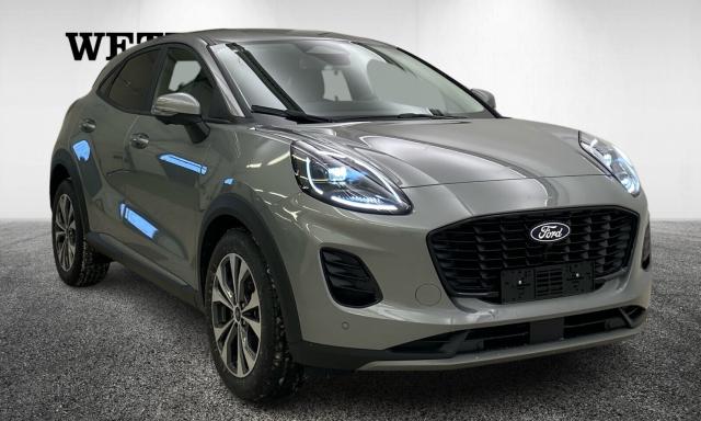 FORD Puma XTR-727