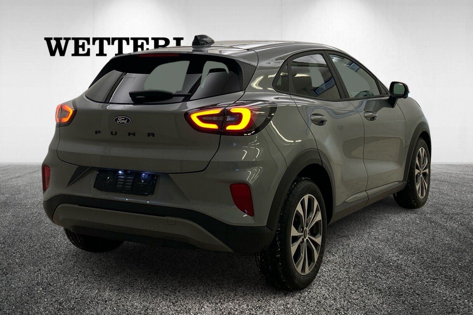 Ford Puma 2026, kuva 3/16