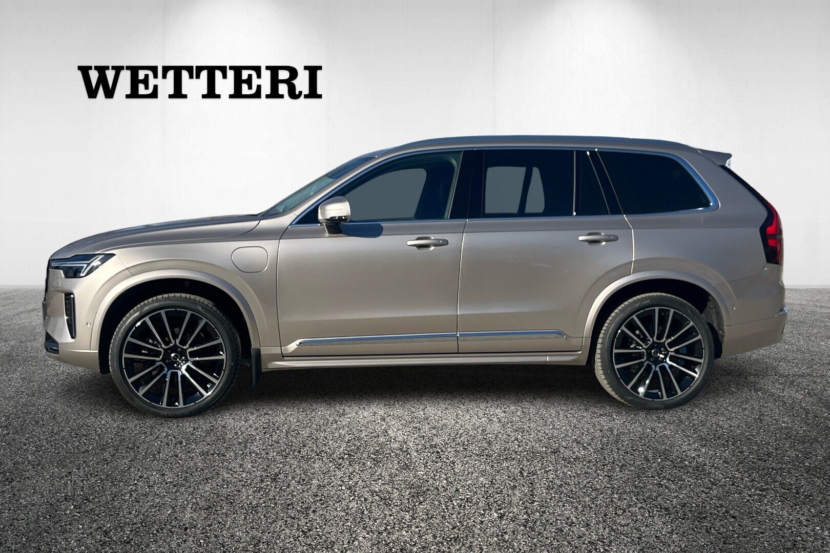 Volvo XC90 2026, kuva 2/26
