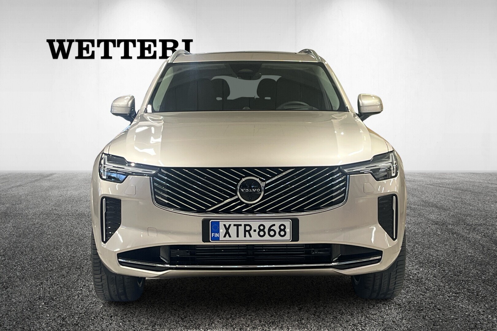 Volvo XC90 2026, kuva 4/26
