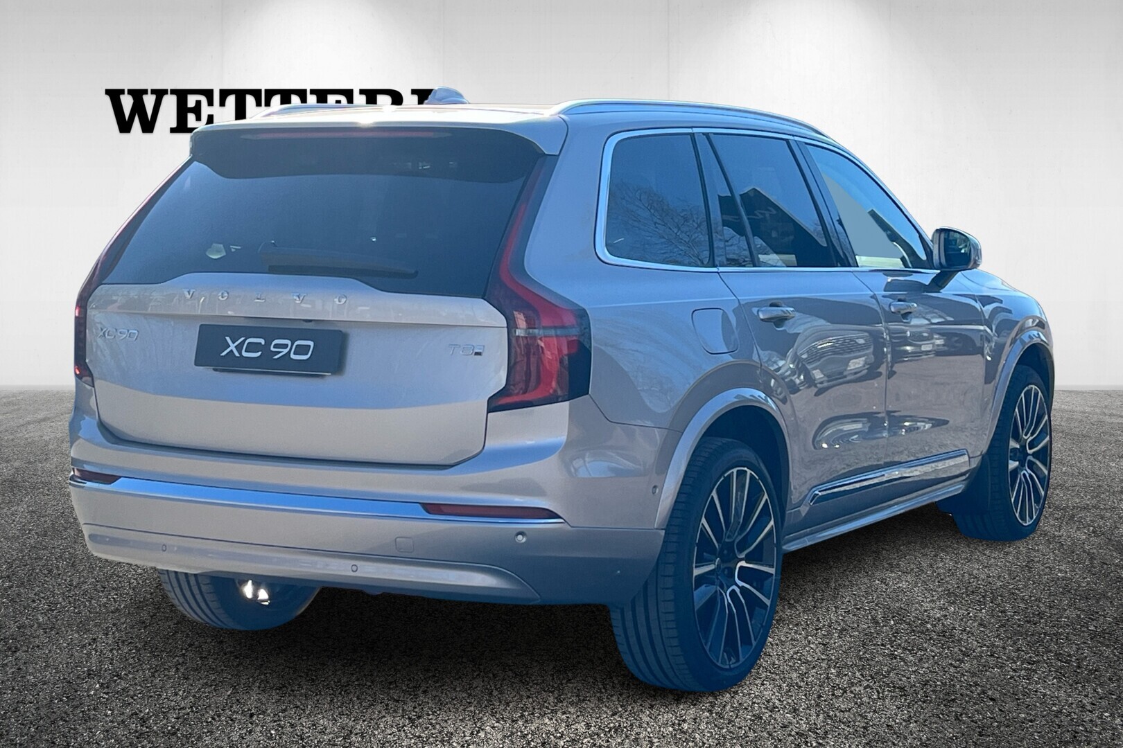 Volvo XC90 2026, kuva 6/26