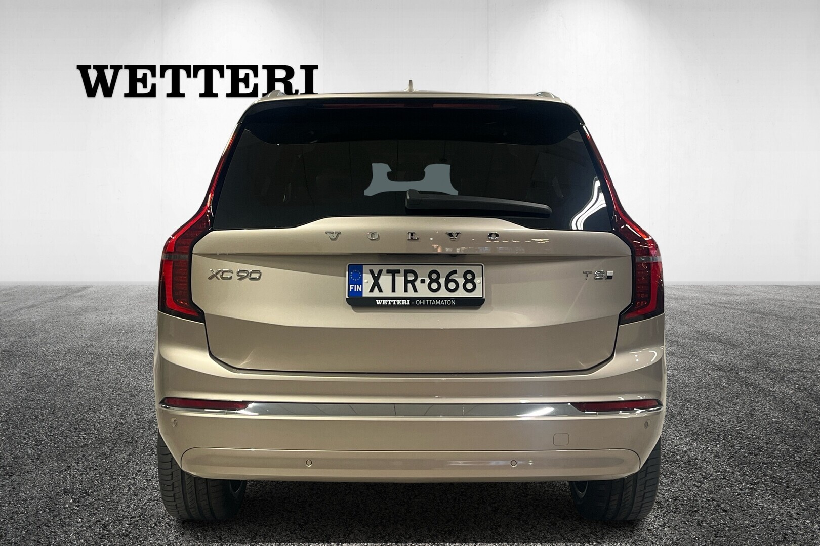 Volvo XC90 2026, kuva 5/26
