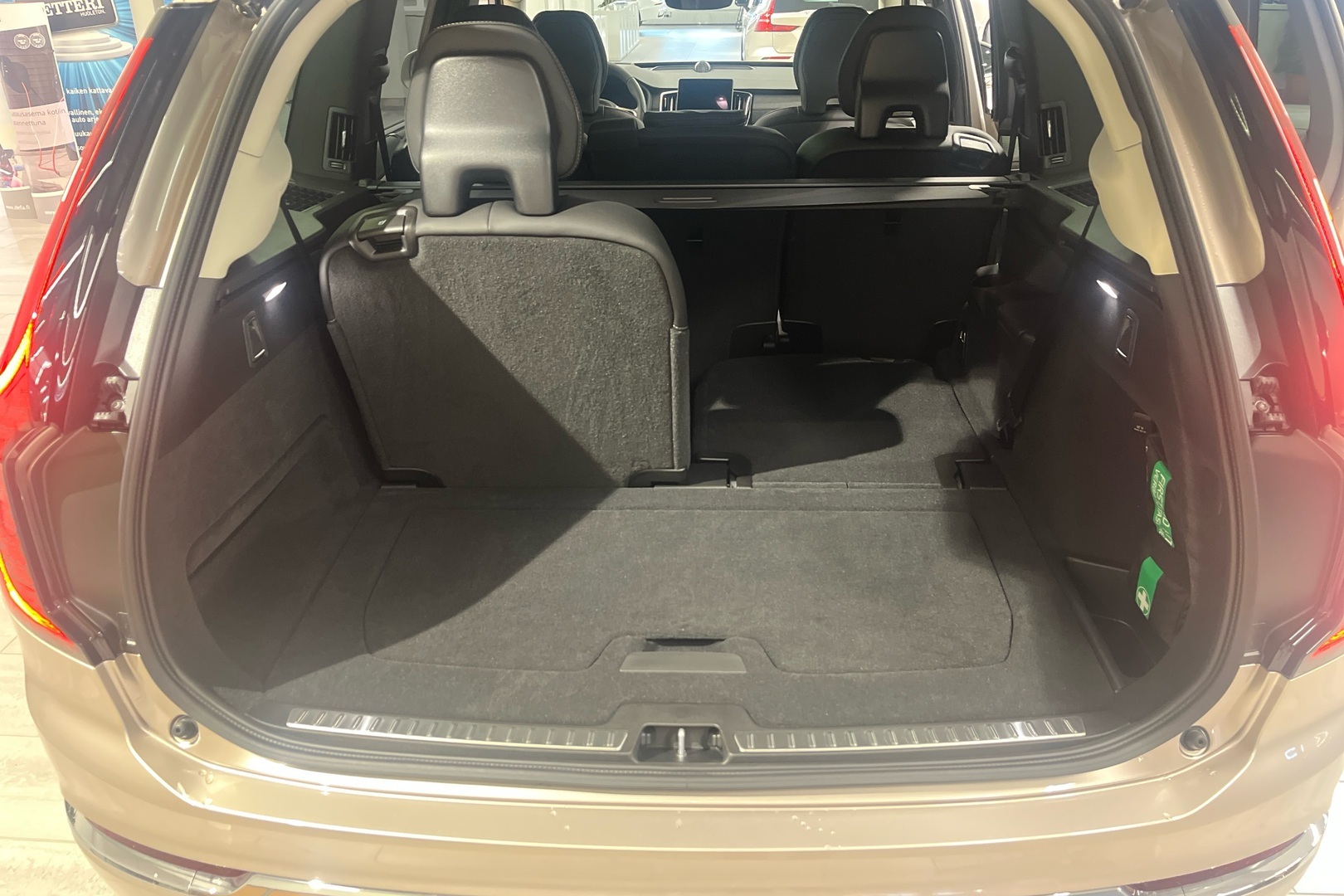 Volvo XC90 2026, kuva 7/26