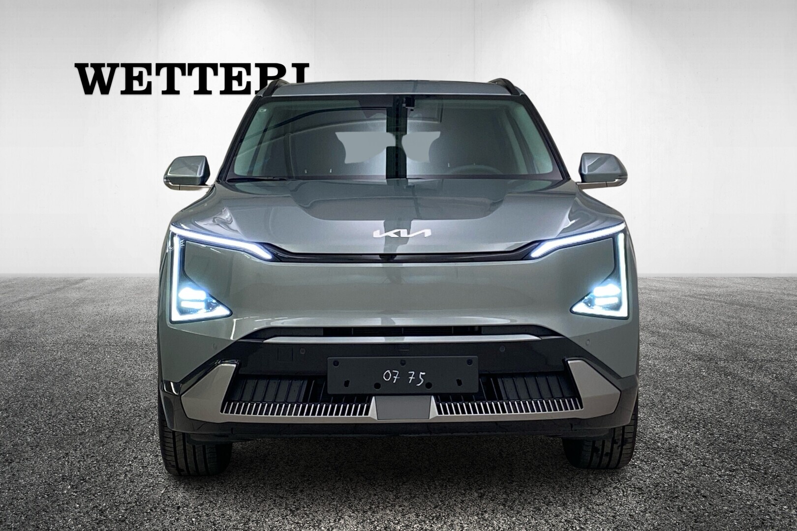 Kia EV5 2026, kuva 2/20