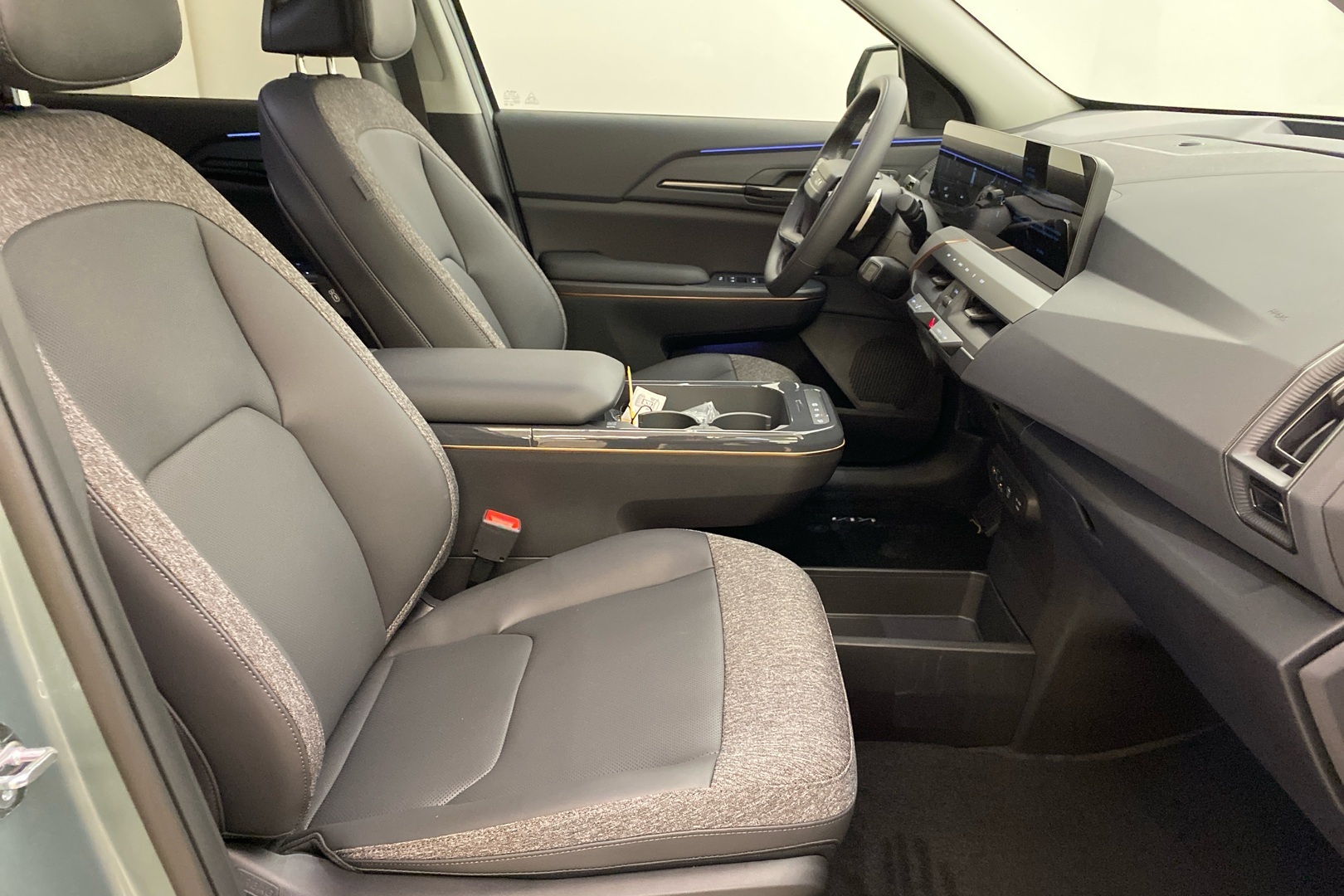Kia EV5 2026, kuva 7/20
