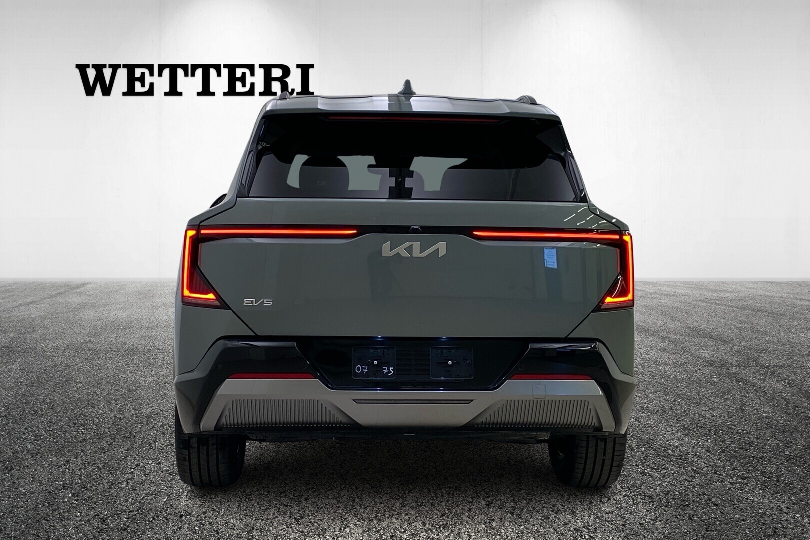 Kia EV5 2026, kuva 4/20