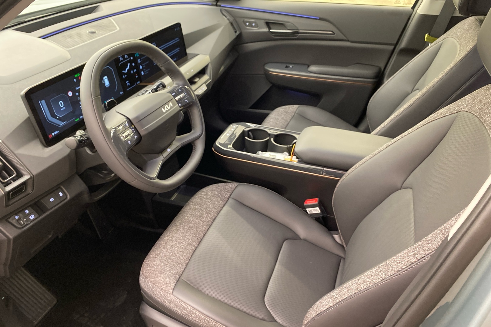 Kia EV5 2026, kuva 6/20