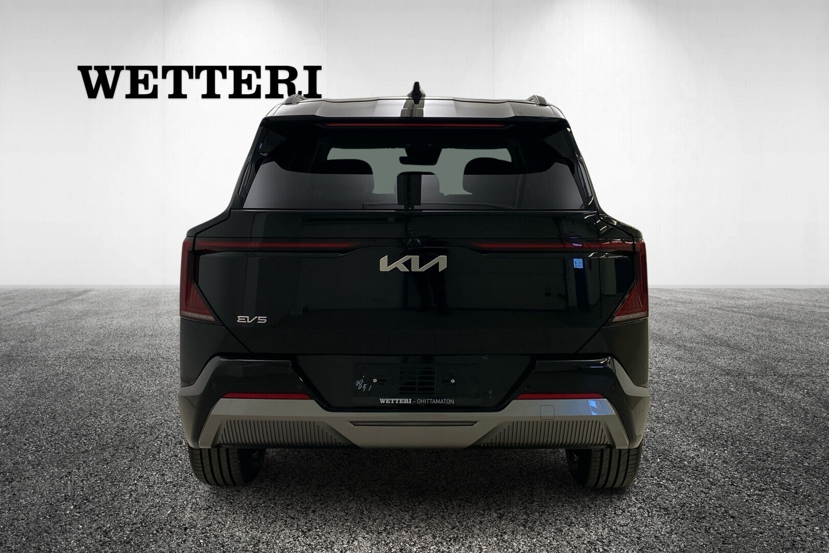 Kia EV5 2026, kuva 4/20