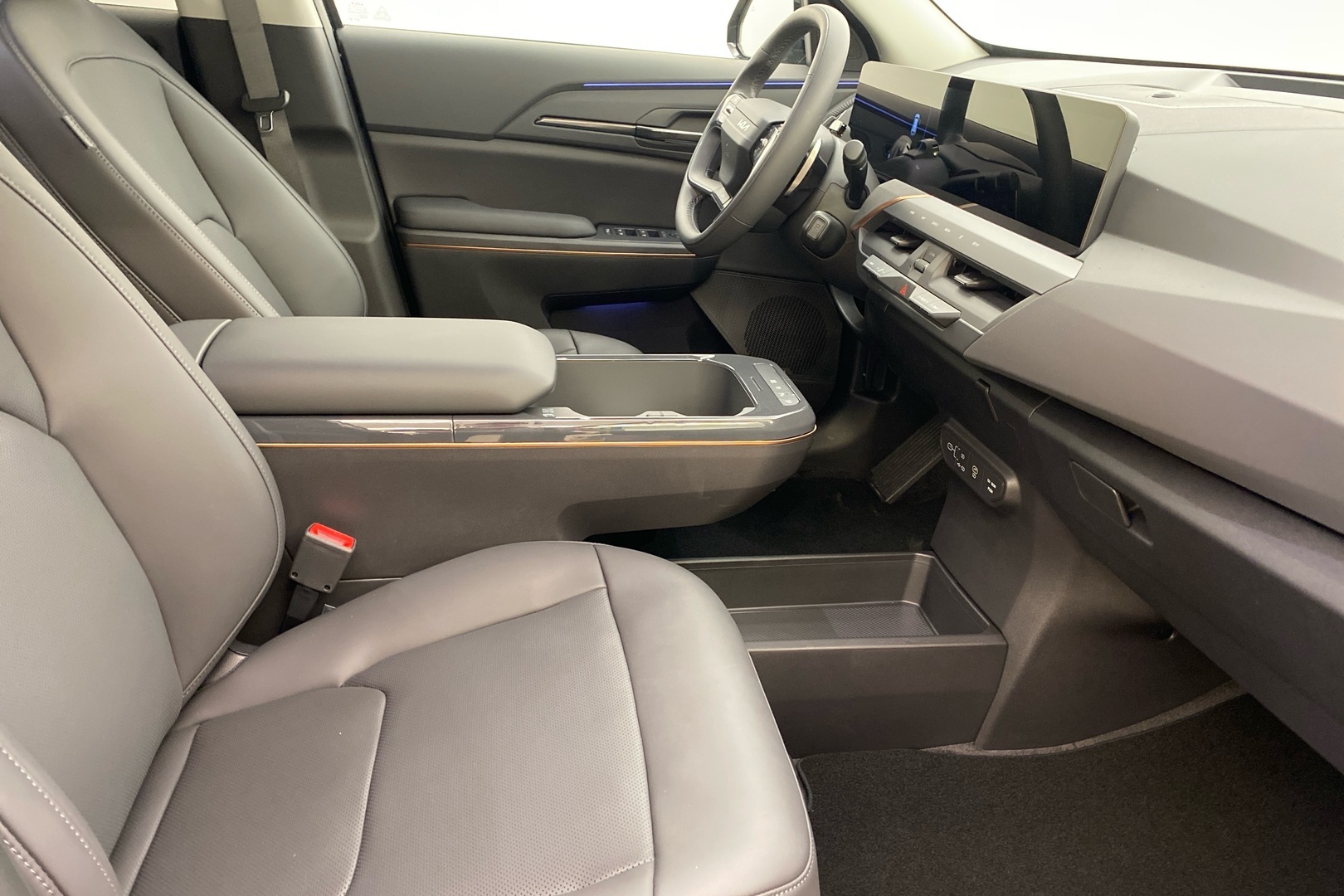 Kia EV5 2026, kuva 7/20