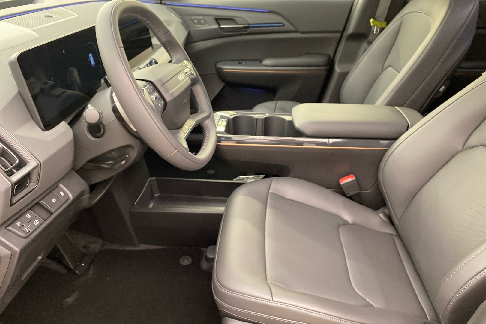 Kia EV5 2026, kuva 6/20