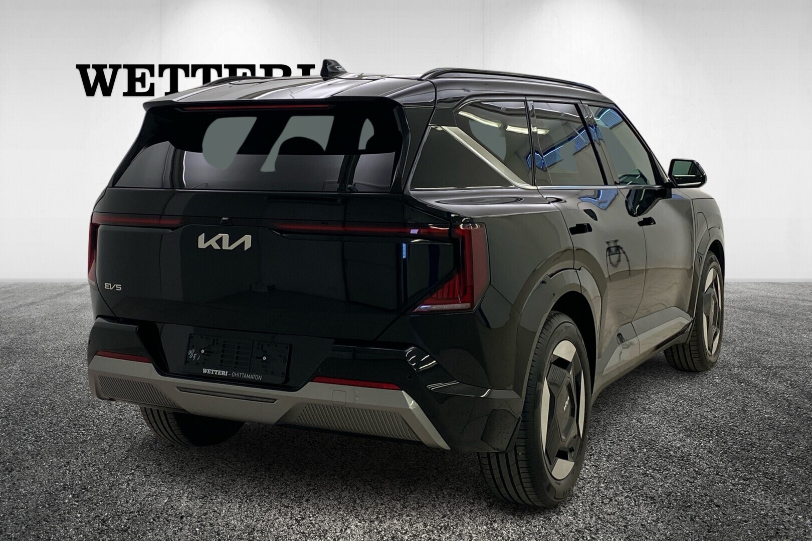 Kia EV5 2026, kuva 3/20