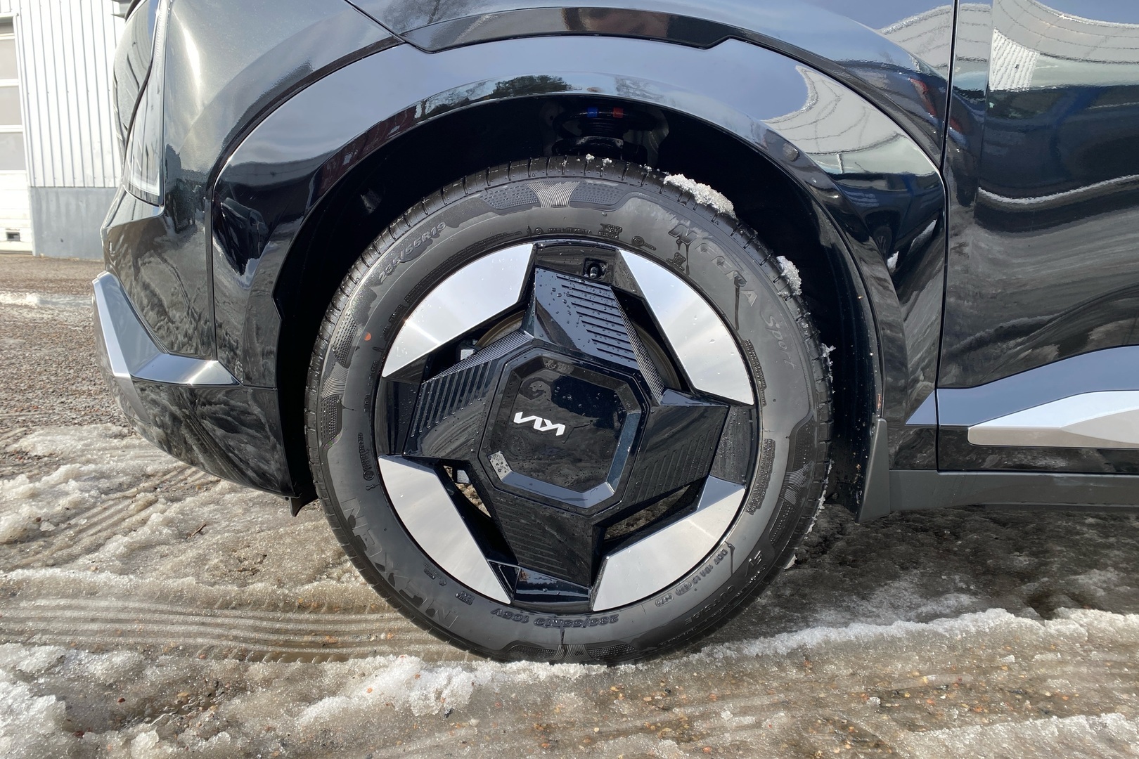 Kia EV5 2026, kuva 6/33