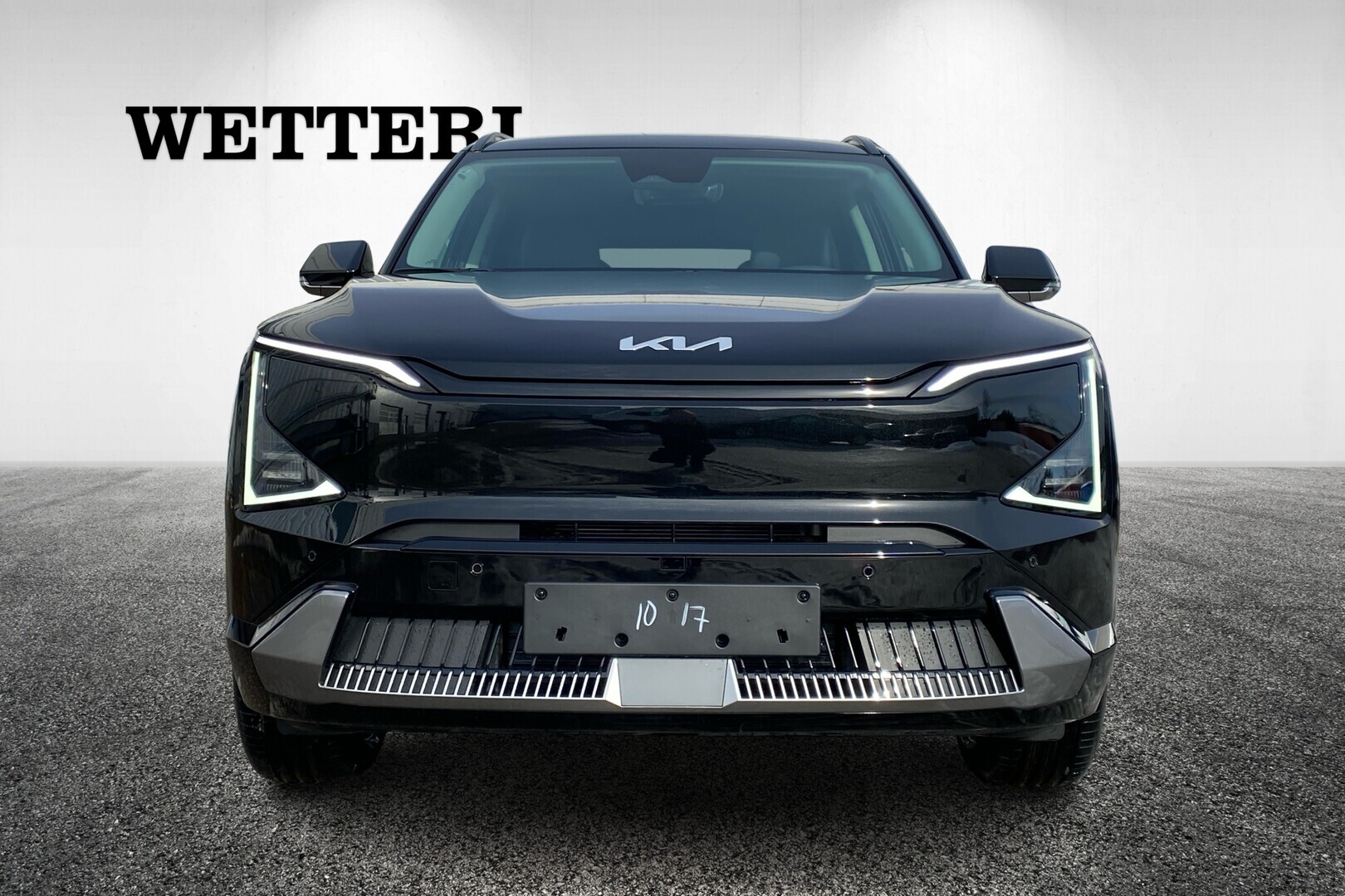 Kia EV5 2026, kuva 2/33
