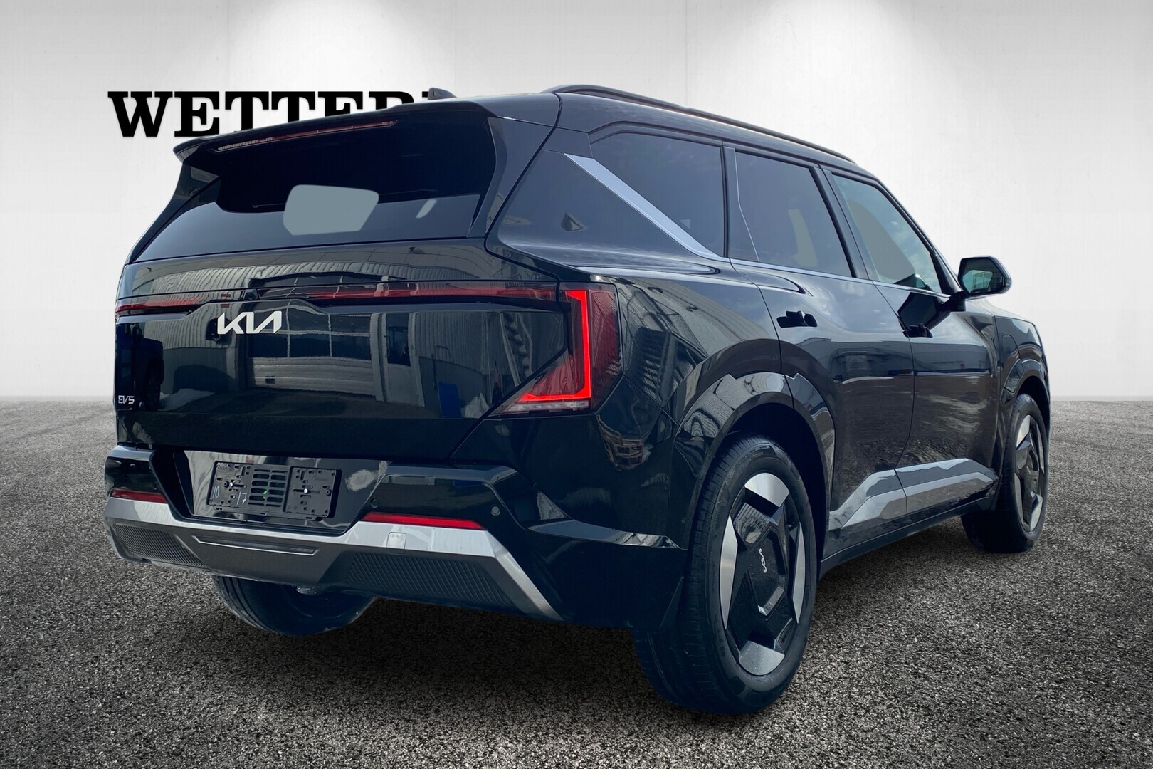 Kia EV5 2026, kuva 3/33