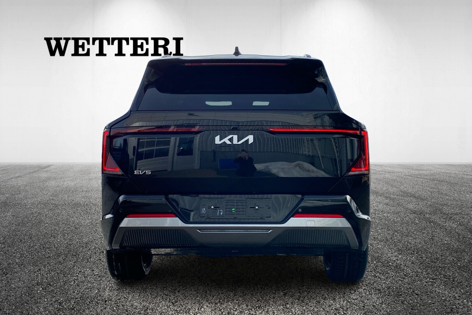 Kia EV5 2026, kuva 4/33