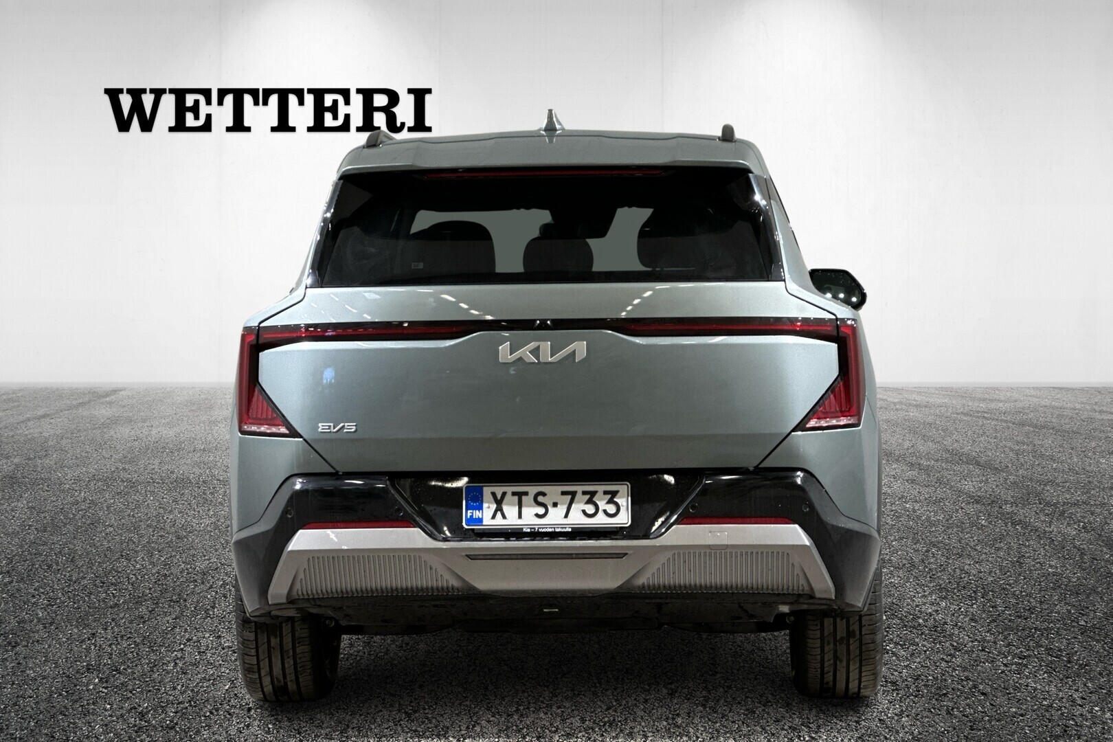 Kia EV5 2026, kuva 5/26