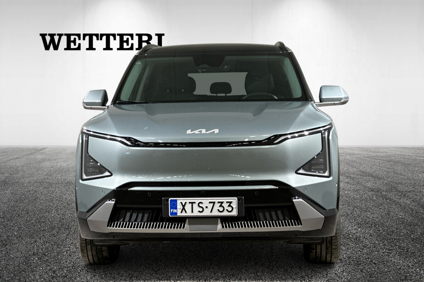 Kia EV5 2026, kuva 2/26
