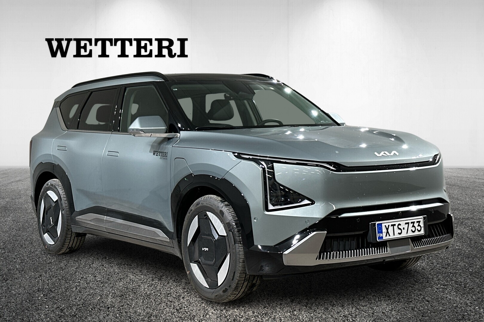 Kia EV5 2026, kuva 3/26
