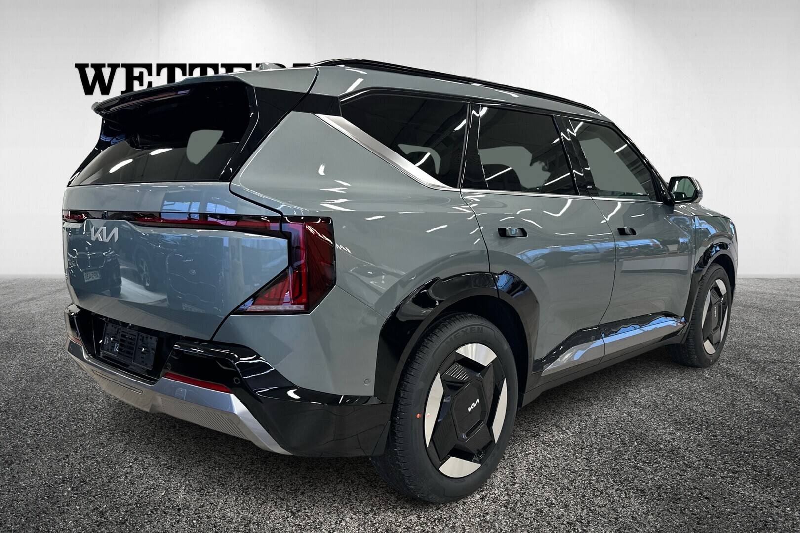 Kia EV5 2026, kuva 3/14