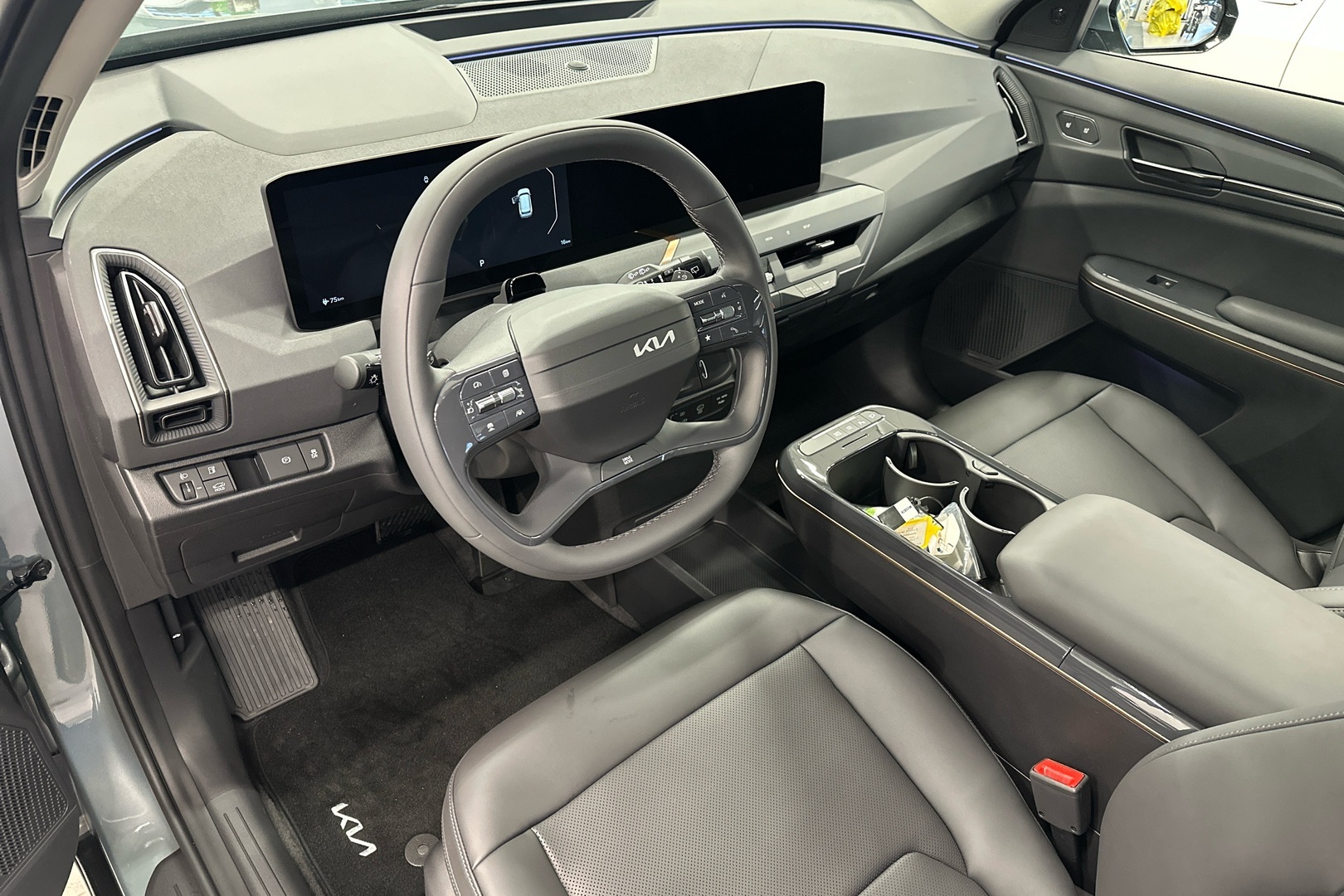 Kia EV5 2026, kuva 6/14
