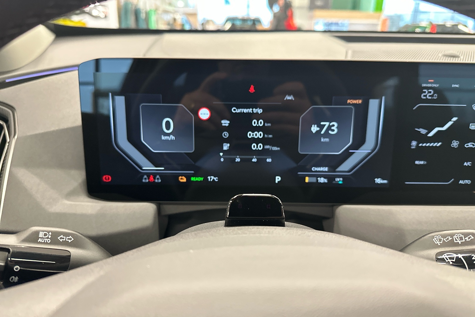 Kia EV5 2026, kuva 7/14