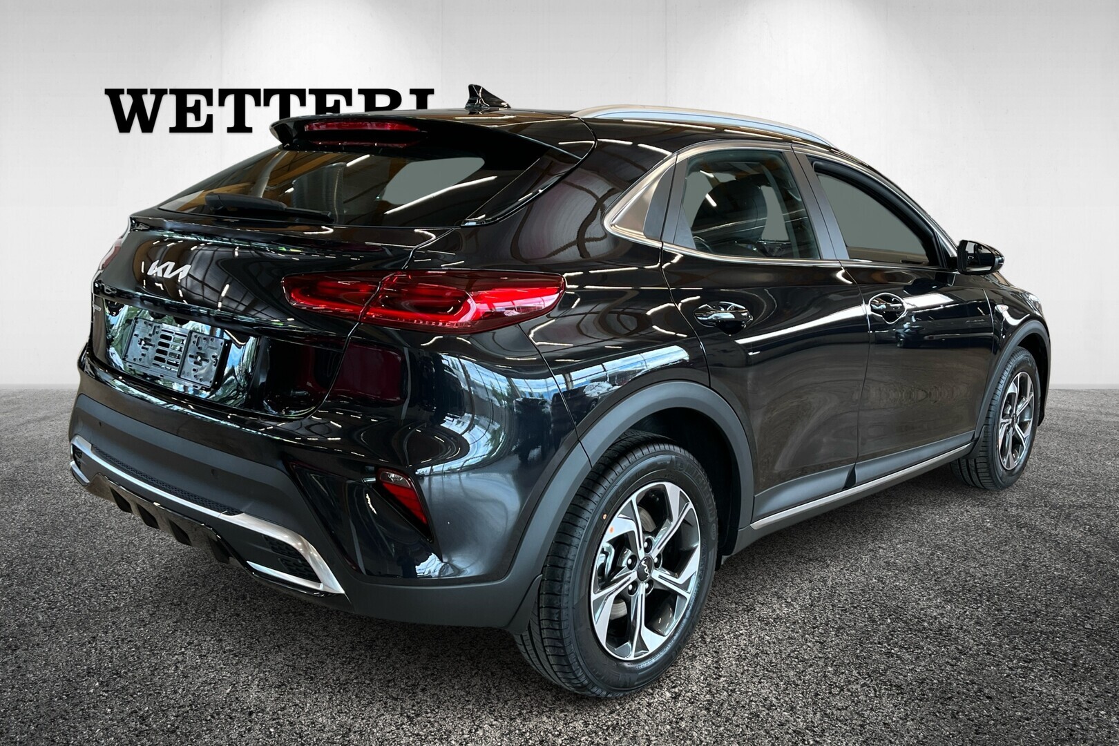 Kia Xceed 1,6 T-GDI 150hv EX DCT 2026, kuva 2/15