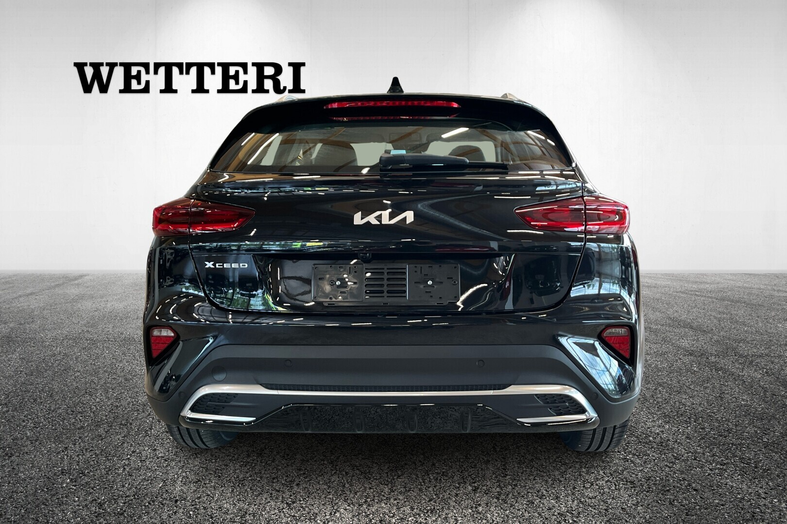 Kia Xceed 1,6 T-GDI 150hv EX DCT 2026, kuva 3/15
