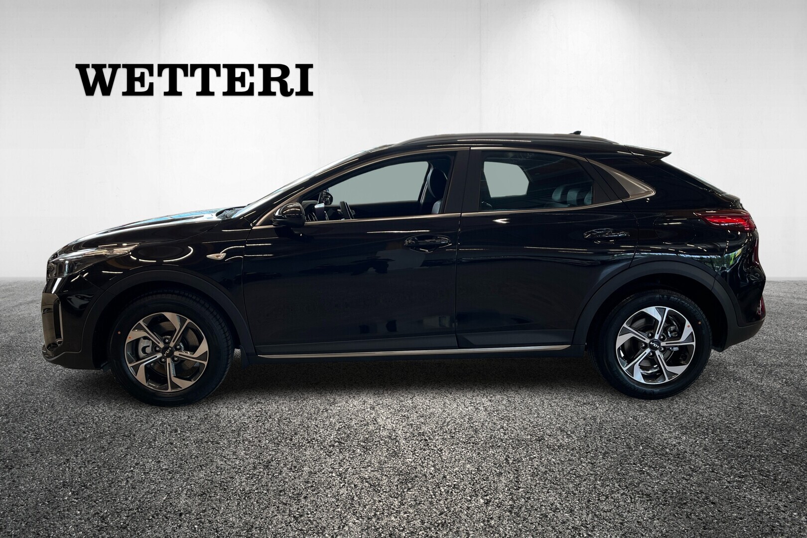 Kia Xceed 1,6 T-GDI 150hv EX DCT 2026, kuva 5/15