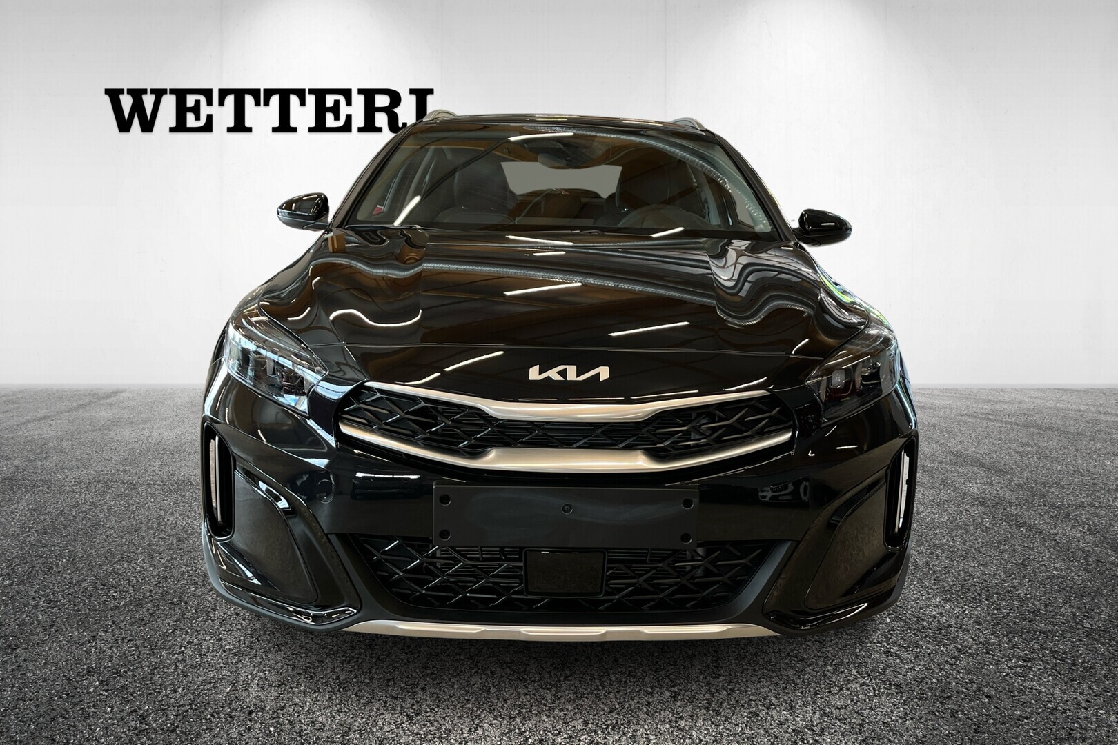 Kia Xceed 1,6 T-GDI 150hv EX DCT 2026, kuva 4/15