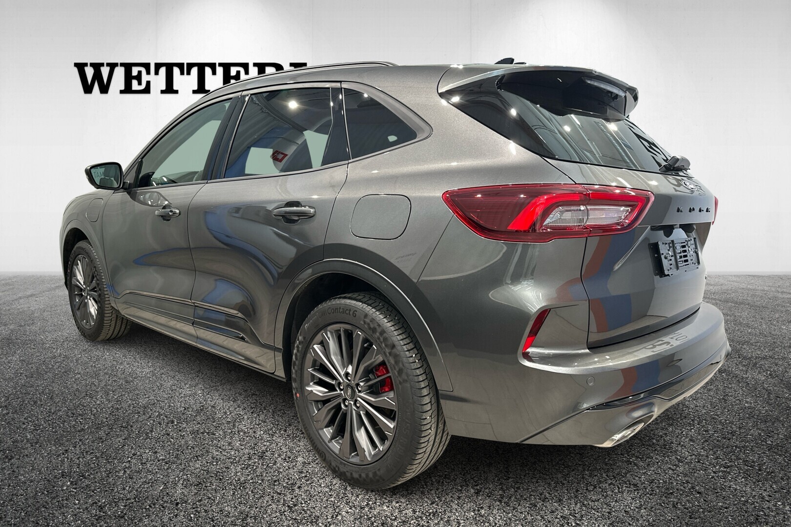 Ford Kuga 2026, kuva 3/15