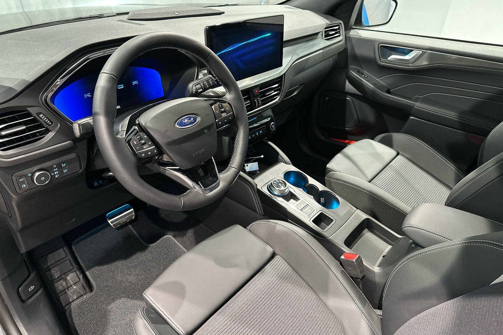 Ford Kuga 2026, kuva 5/15