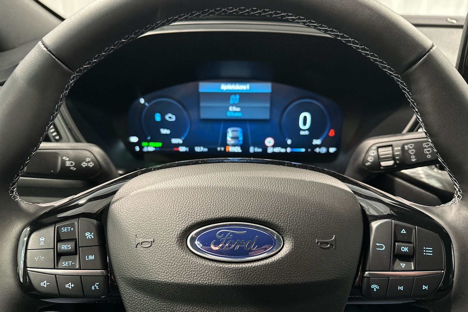 Ford Kuga 2026, kuva 6/15