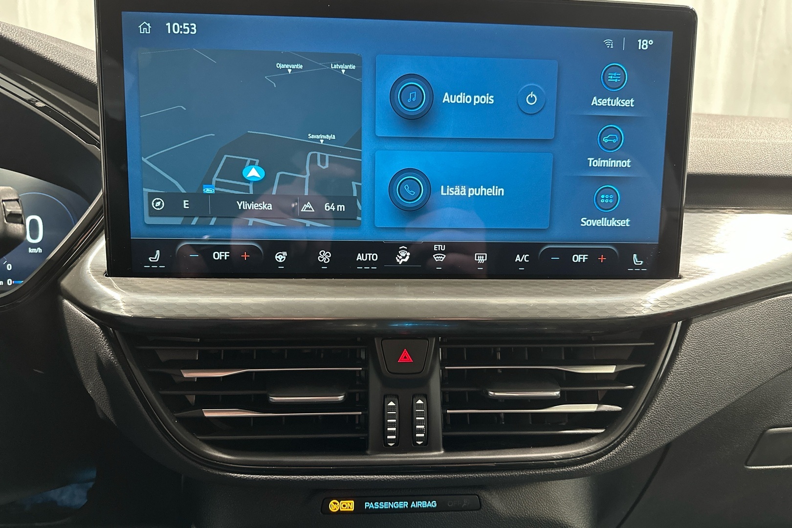 Ford Kuga 2026, kuva 7/15