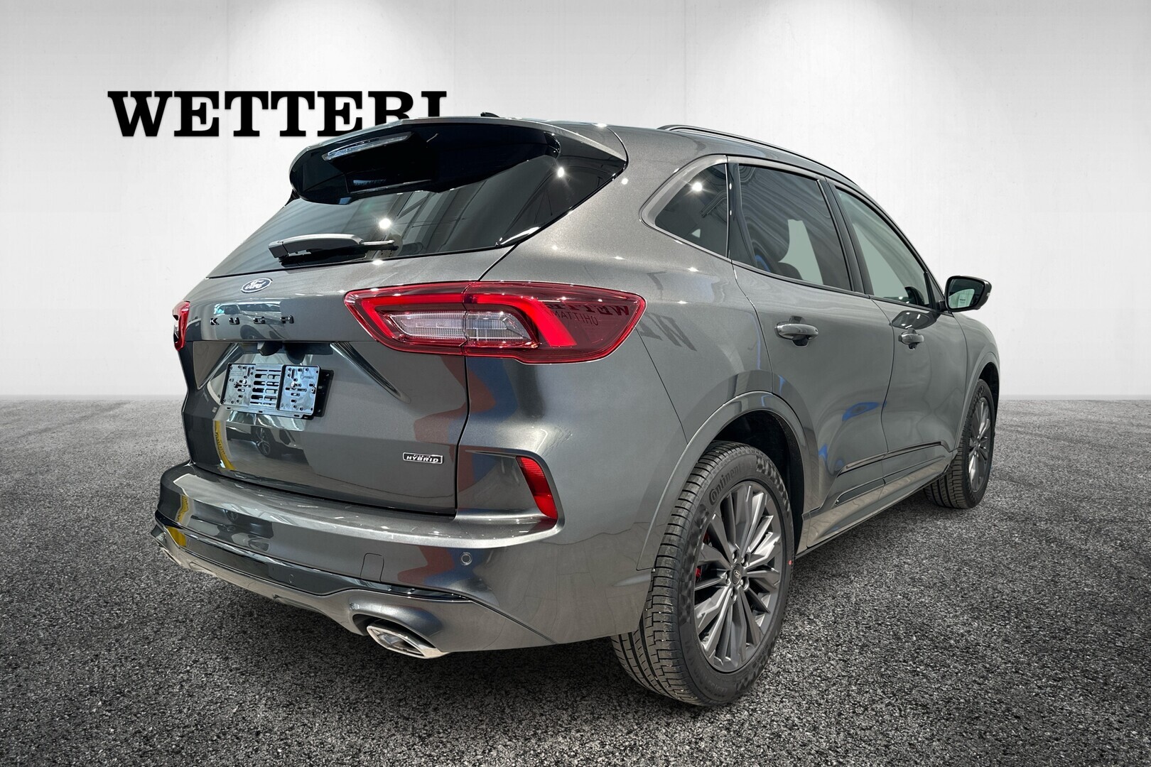 Ford Kuga 2026, kuva 4/15