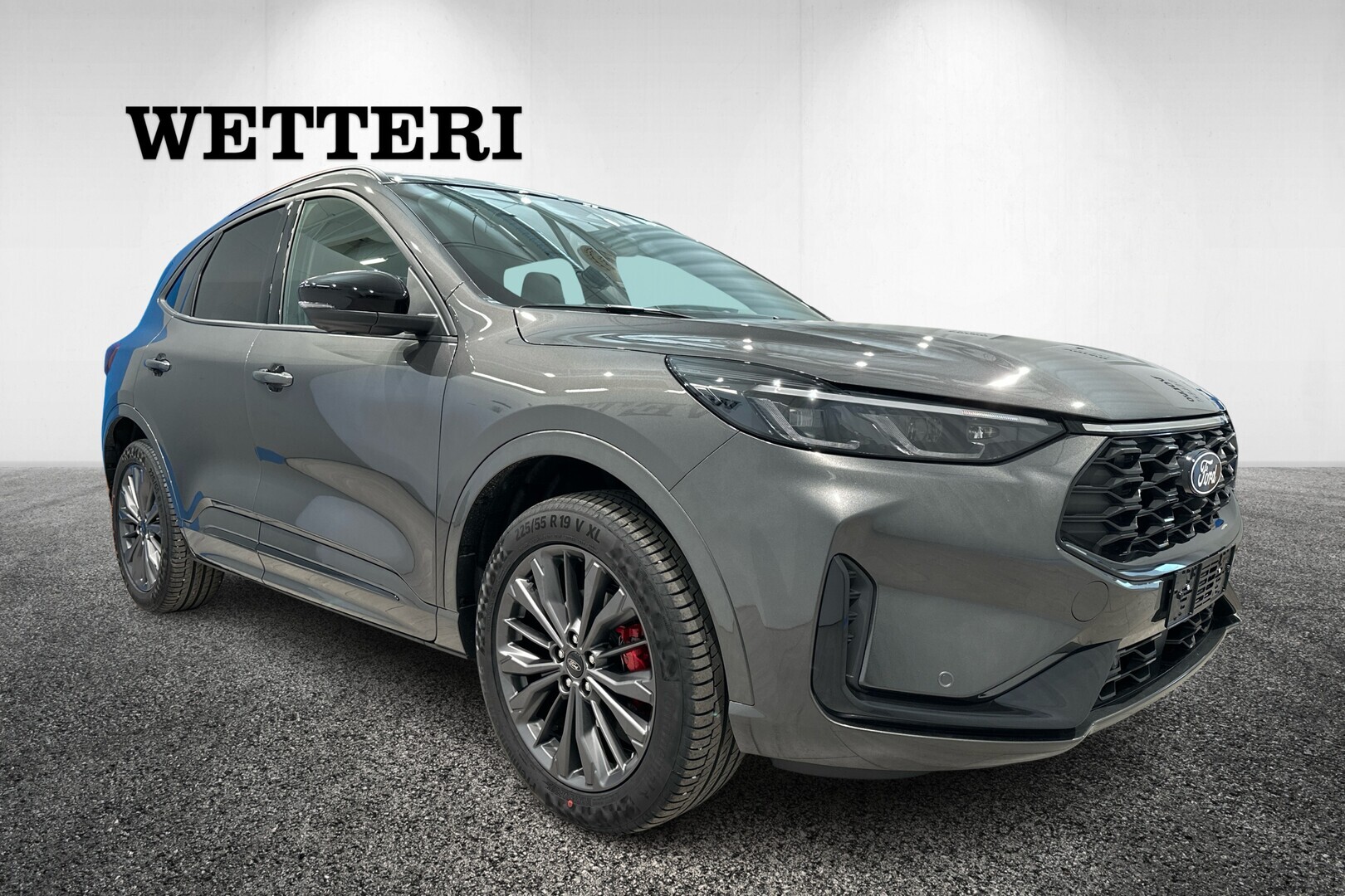 Ford Kuga 2026, kuva 2/15