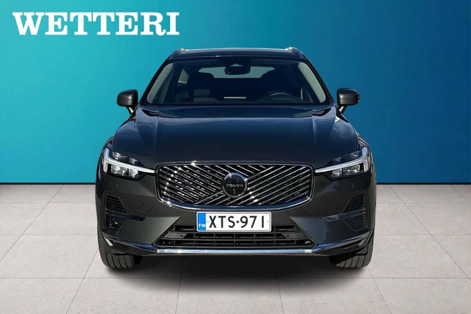 Volvo XC60 T6 AWD Long Range Plus Bright 2026, kuva 4/30